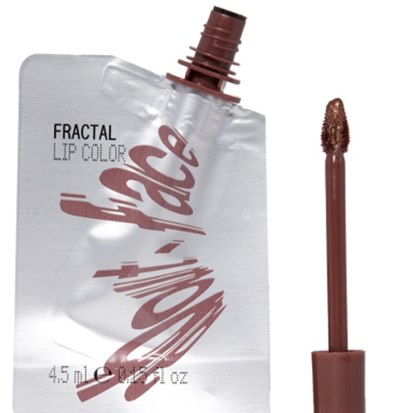 about-face Fractal Lip Color in Gospel Fiction - Picture 1 of 2